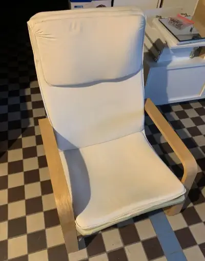 Ikea Kreslo