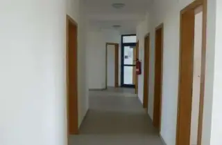 DVOJKRÍŽNA, BA II, Vrakuňa - na prenájom kancelárií 21,23,25