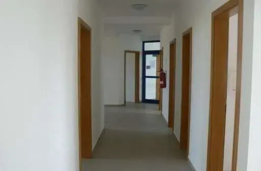 DVOJKRÍŽNA, BA II, Vrakuňa - na prenájom kancelárií 21,23,25