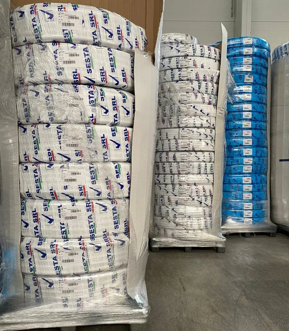 Rura podlahove kurenie plastohlinik / hlinikplast