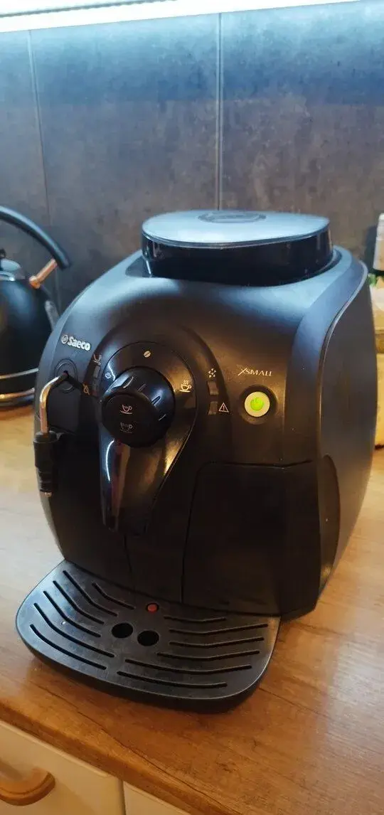 Kávovar automaticky Philips x small