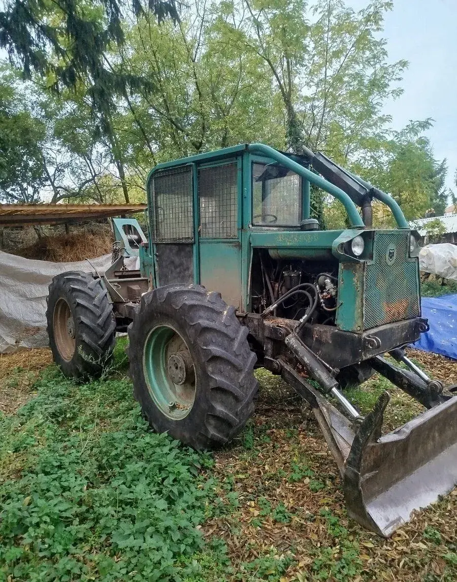 LKT 80