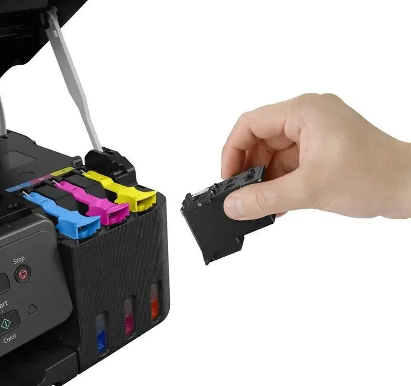 Sublimačná tlačiareň CANON PIXMA G3430
