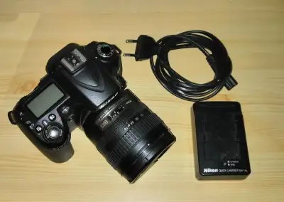 Nikon D90