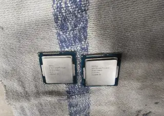 Procesory Intel core i3
