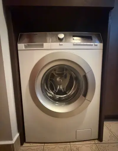 Práčka AEG Lavamat