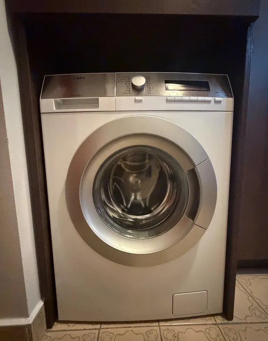 Práčka AEG Lavamat