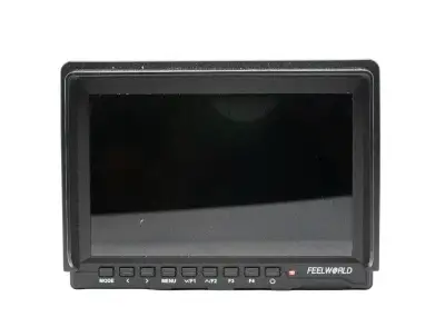 Feelworld FW759 - Náhľadový monitor