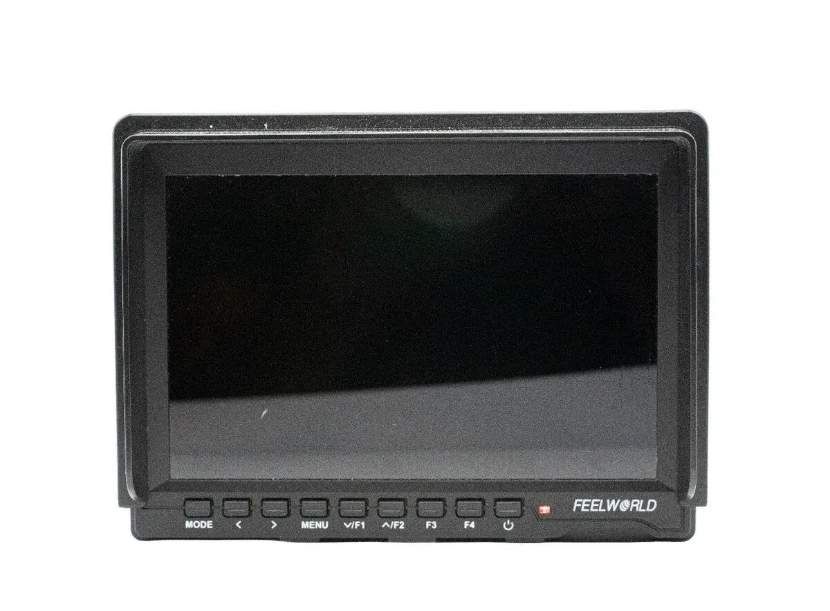 Feelworld FW759 - Náhľadový monitor