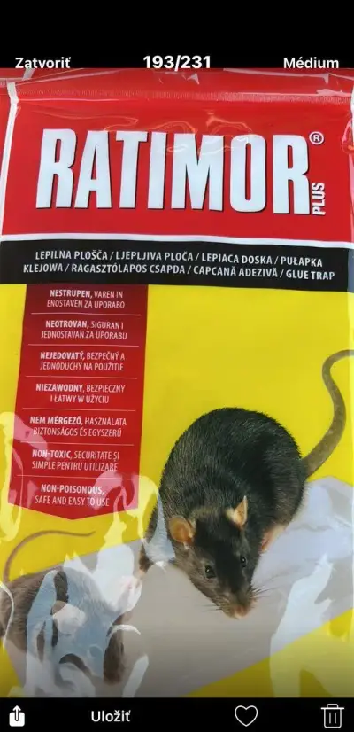 Vodovodná batéria do kuchyne