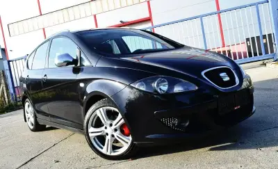 SEAT.ALTEA-XL 1.9Tdi