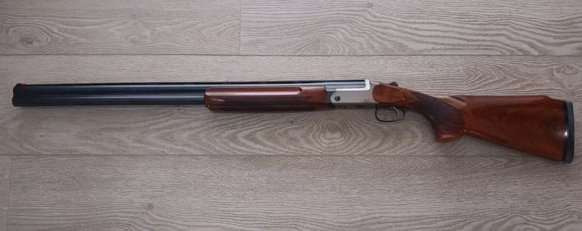 Brokovnicu BLASER F3
