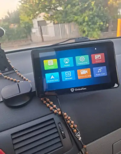 Car play
