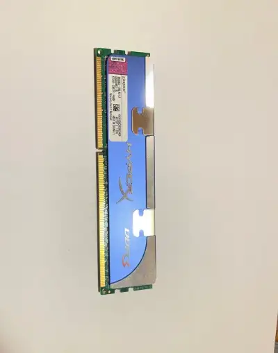 RAM DDR3 4GB