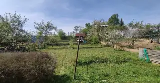 Predaj, záhrada v meste Poltár