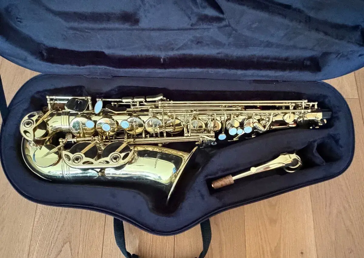Alt saxofón Startonex