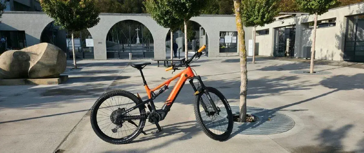 CTM ZYNK GX PRO 2026 PANASONIC GXM 110Nm (24.07.2026) 1195km