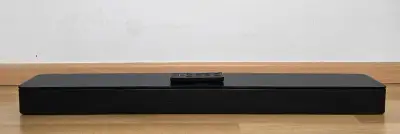 BOSE Smart Soundbar 300 /Bluetooth/WiFi/Spotify