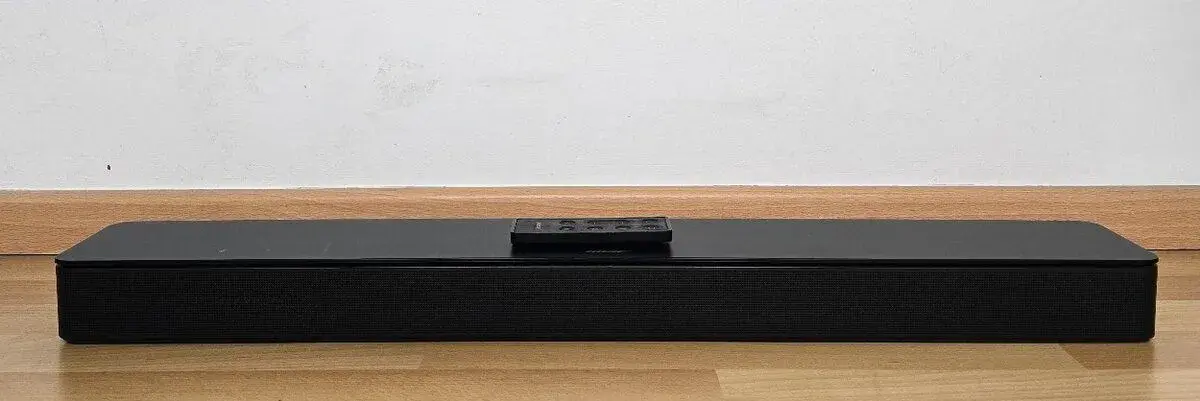 BOSE Smart Soundbar 300 /Bluetooth/WiFi/Spotify