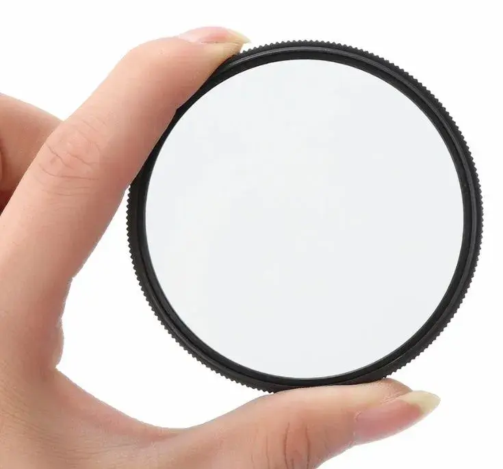 Polarizačný CPL filter
