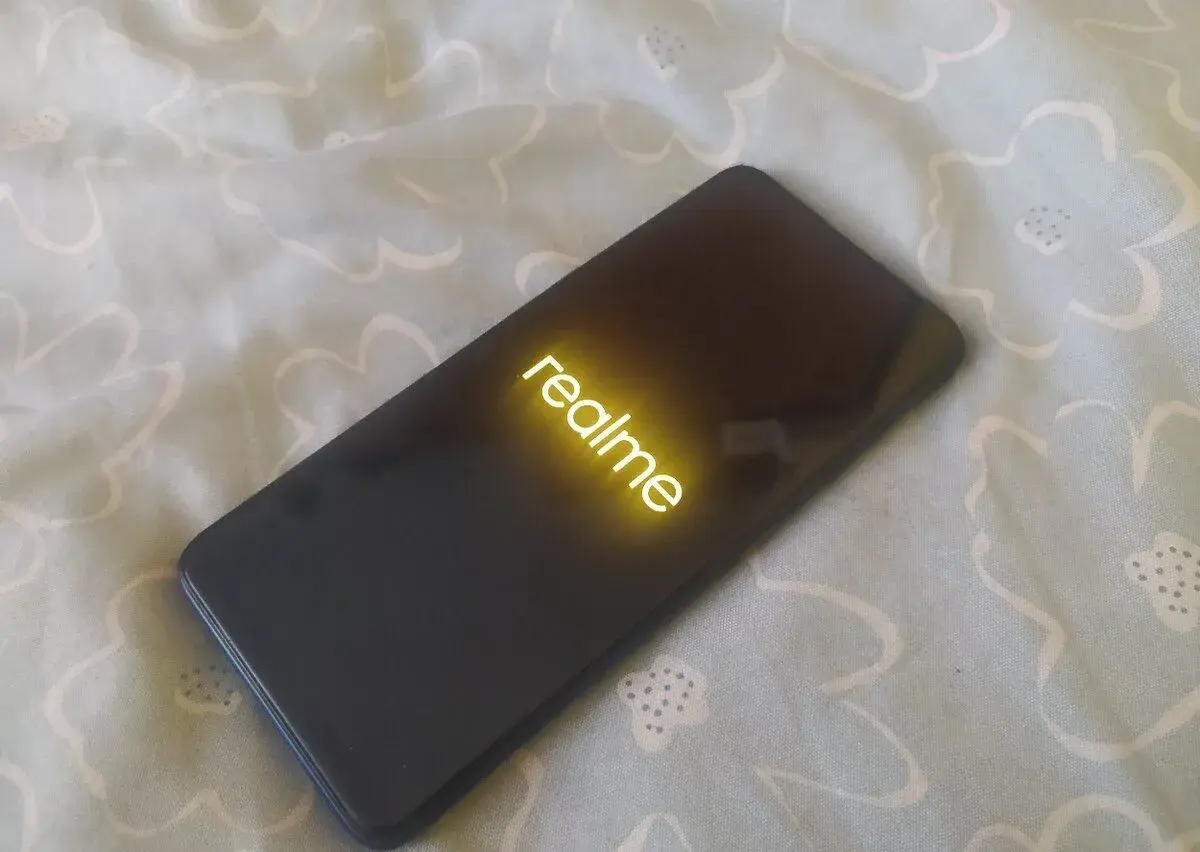 Realme 7 5G