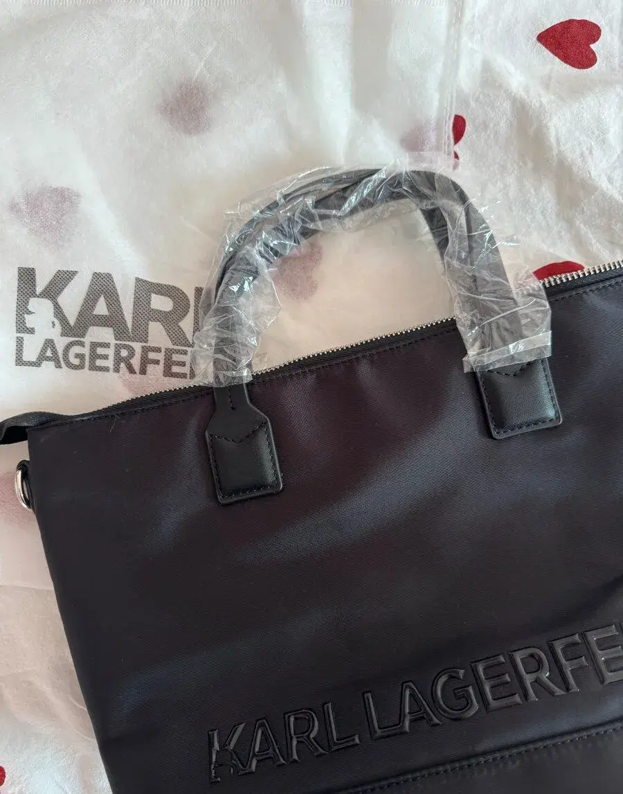 Karl Lagerfeld
