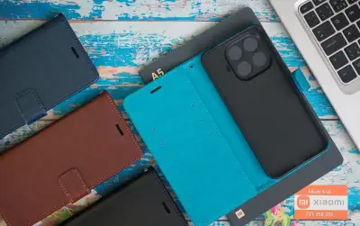 Zatváracie puzdro pre Xiaomi / Redmi / Poco