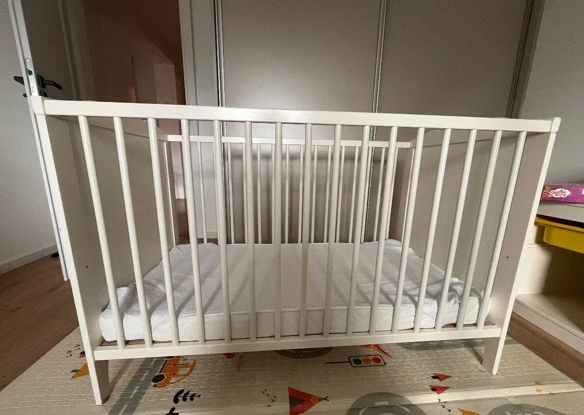 Ikea detska postelka