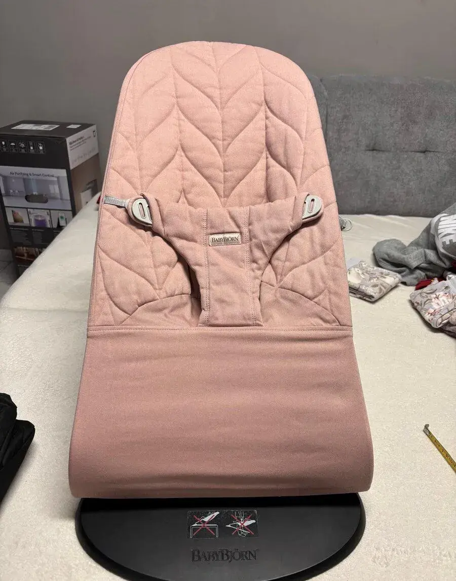 BABYBJORN Lehatko