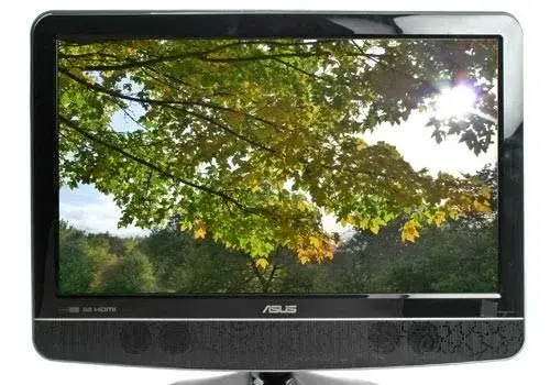 ASUS 24T1E – LCD monitor / TV