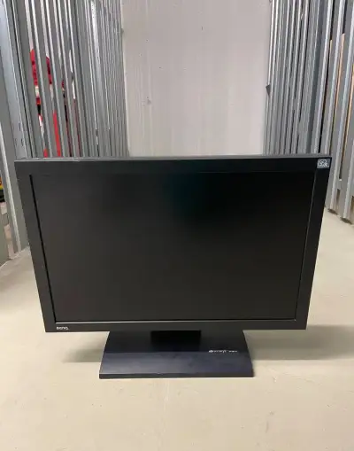 Monitor BenQ FP202W