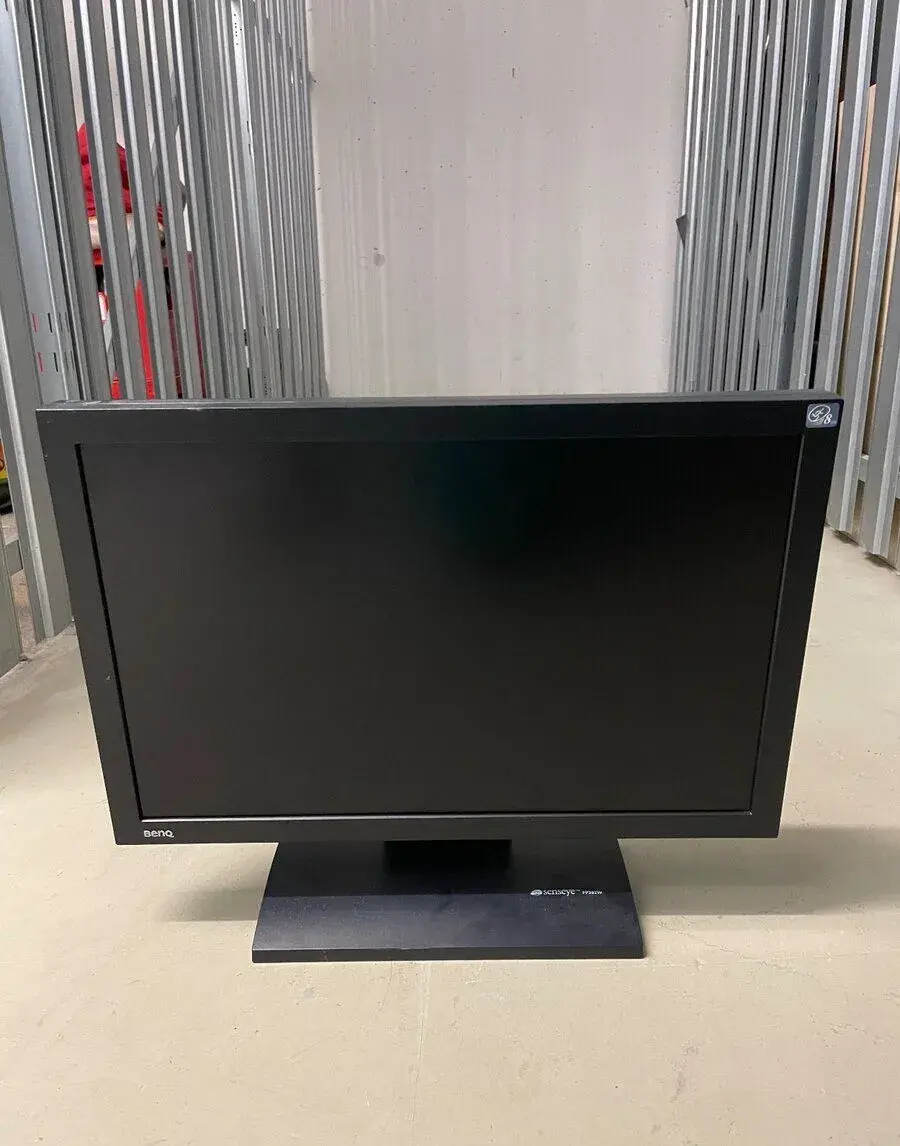 Monitor BenQ FP202W