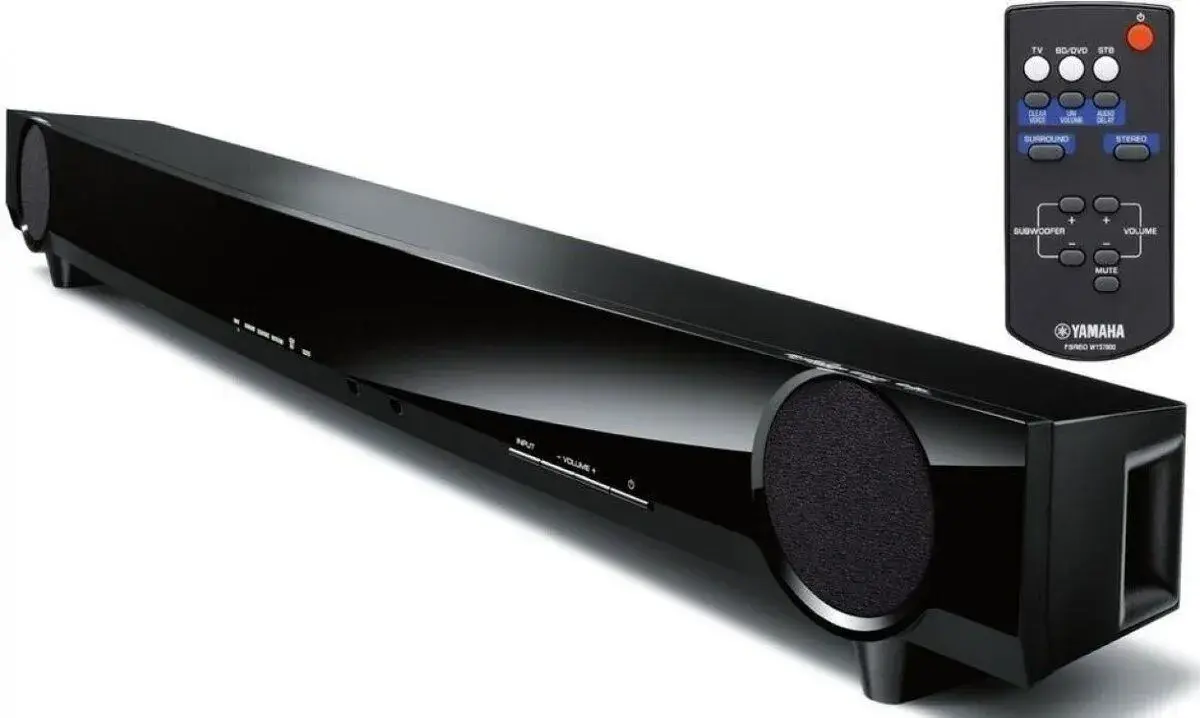 Soundbar Yamaha YAS 101