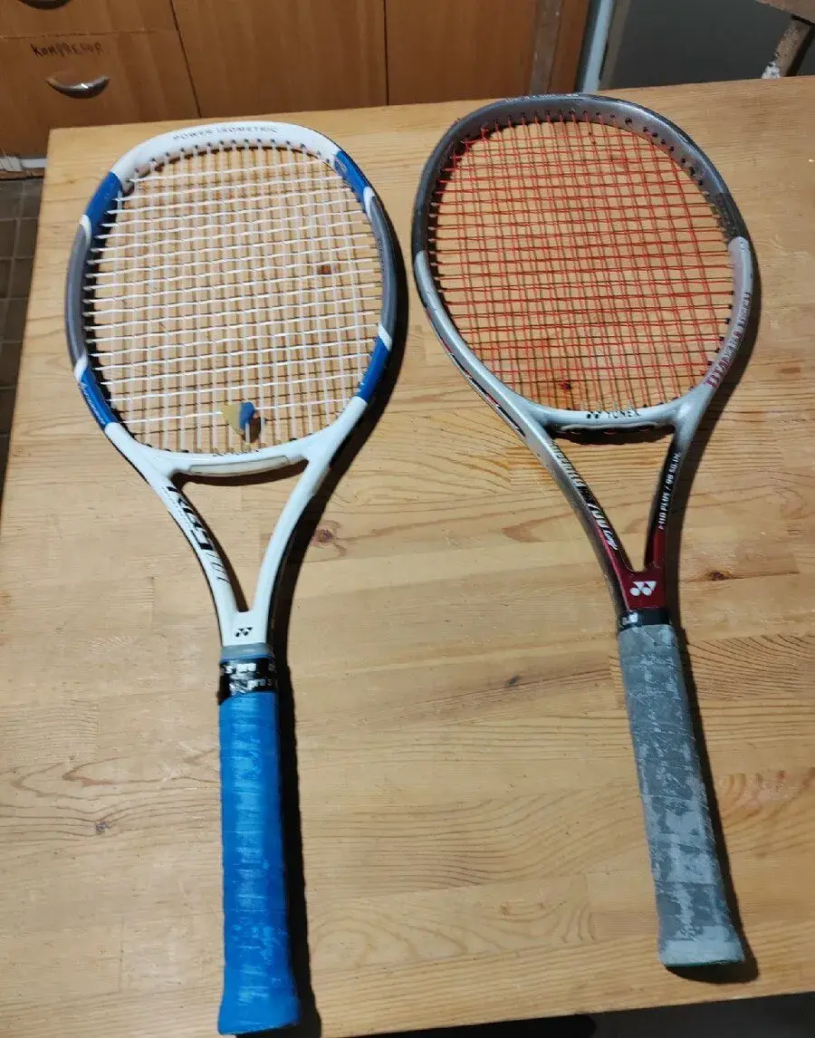 Tenisové rakety YONEX