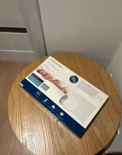 Monitor dychu babysense 2 pro