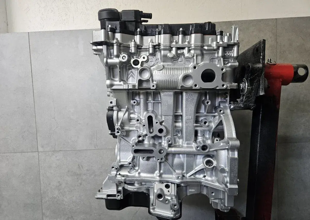 Motor 1.2 pure tech