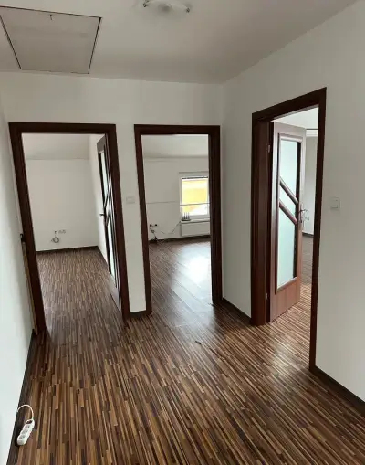 Priestory na prenájom