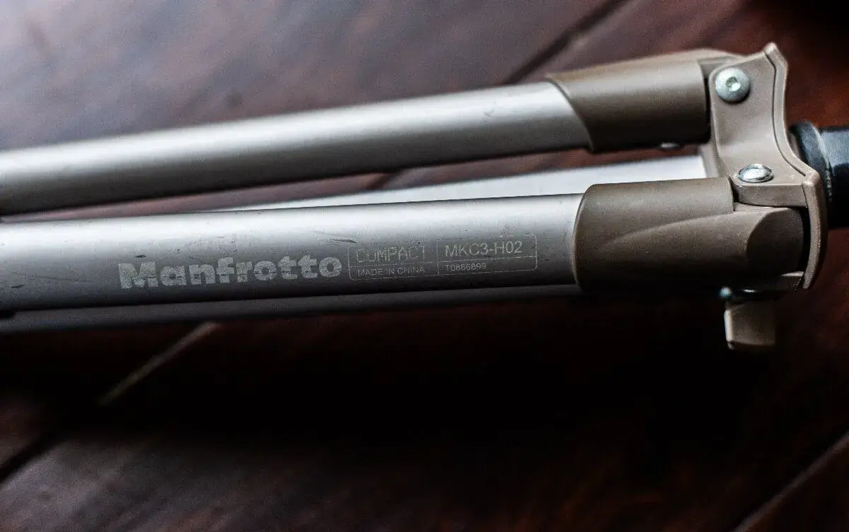 MANFROTO