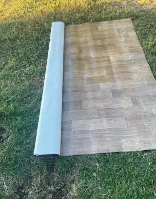Linoleum- PVC podlaha