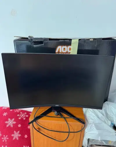 Monitor