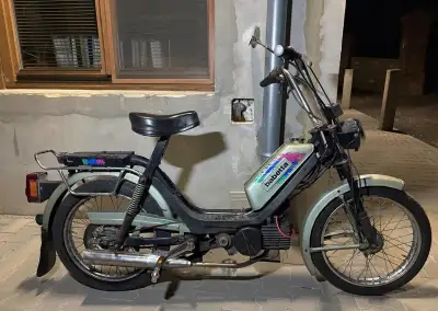 Babeta 210