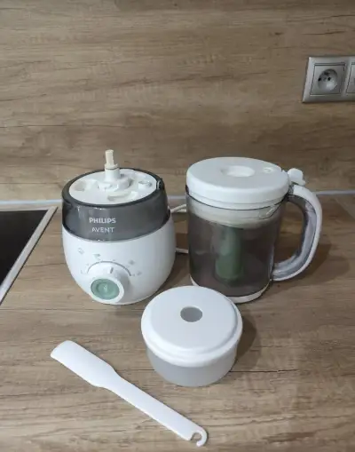 Philips AVENT 4V1 MIXÉR
