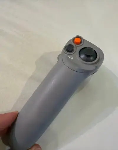 DJI RC Motion 2