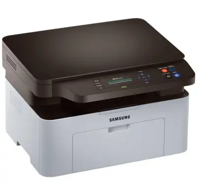 Laserovú čb tlačiareň Samsung SL-M2070W