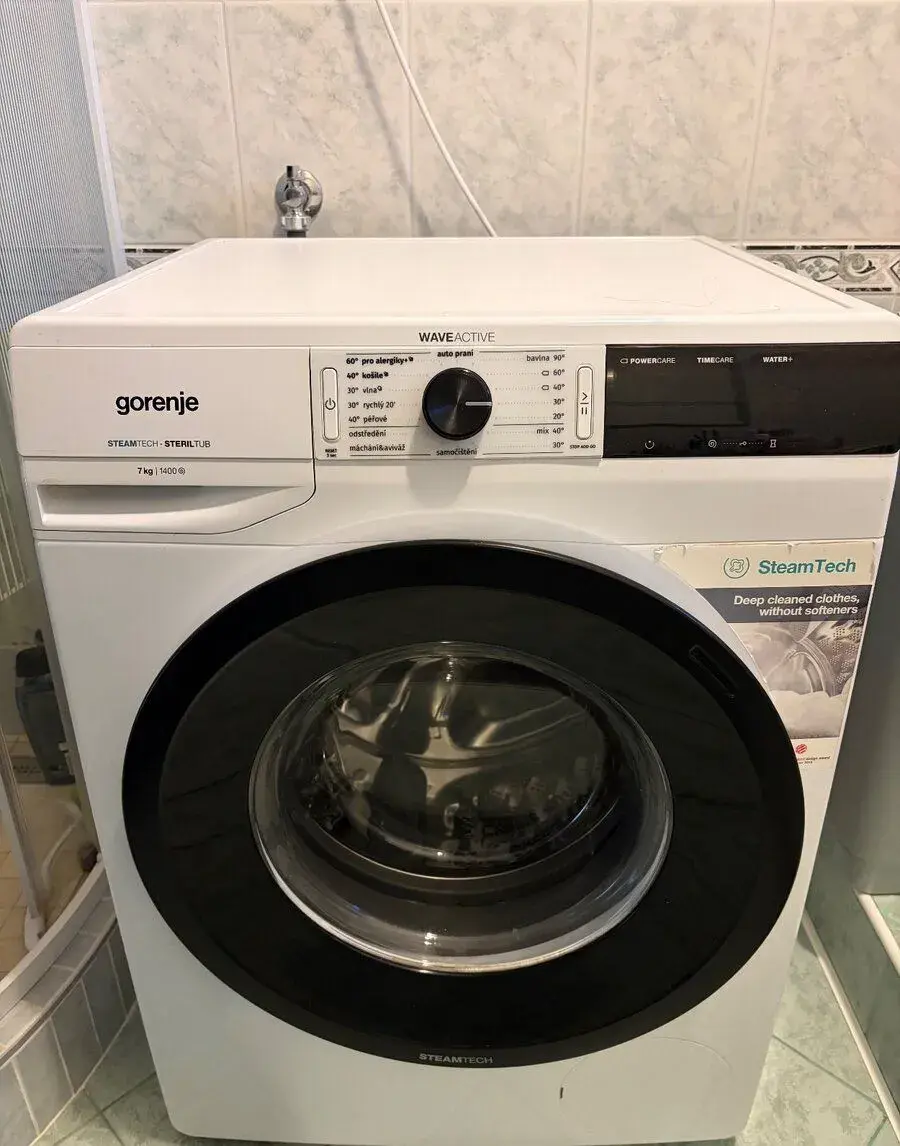 Práčka Gorenje 7kg