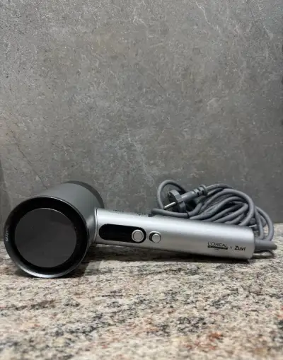 Nový Fén L'Oréal AirLight Pro Zuvi