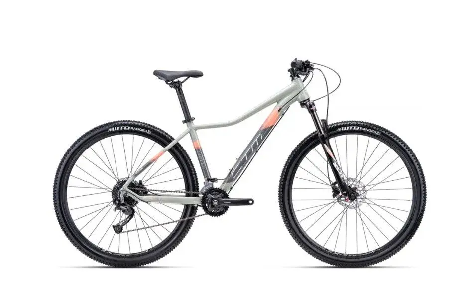 CTM Charisma 5.0 , 29" , M