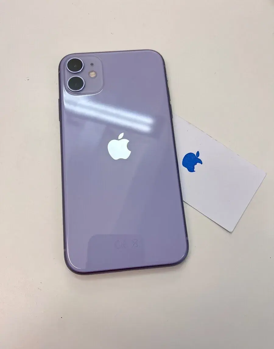 Originál diely Apple pre iPhone 11