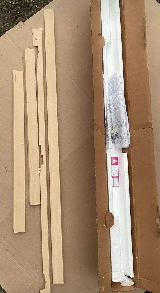 Samsung The Frame 50" Ram Ramcek