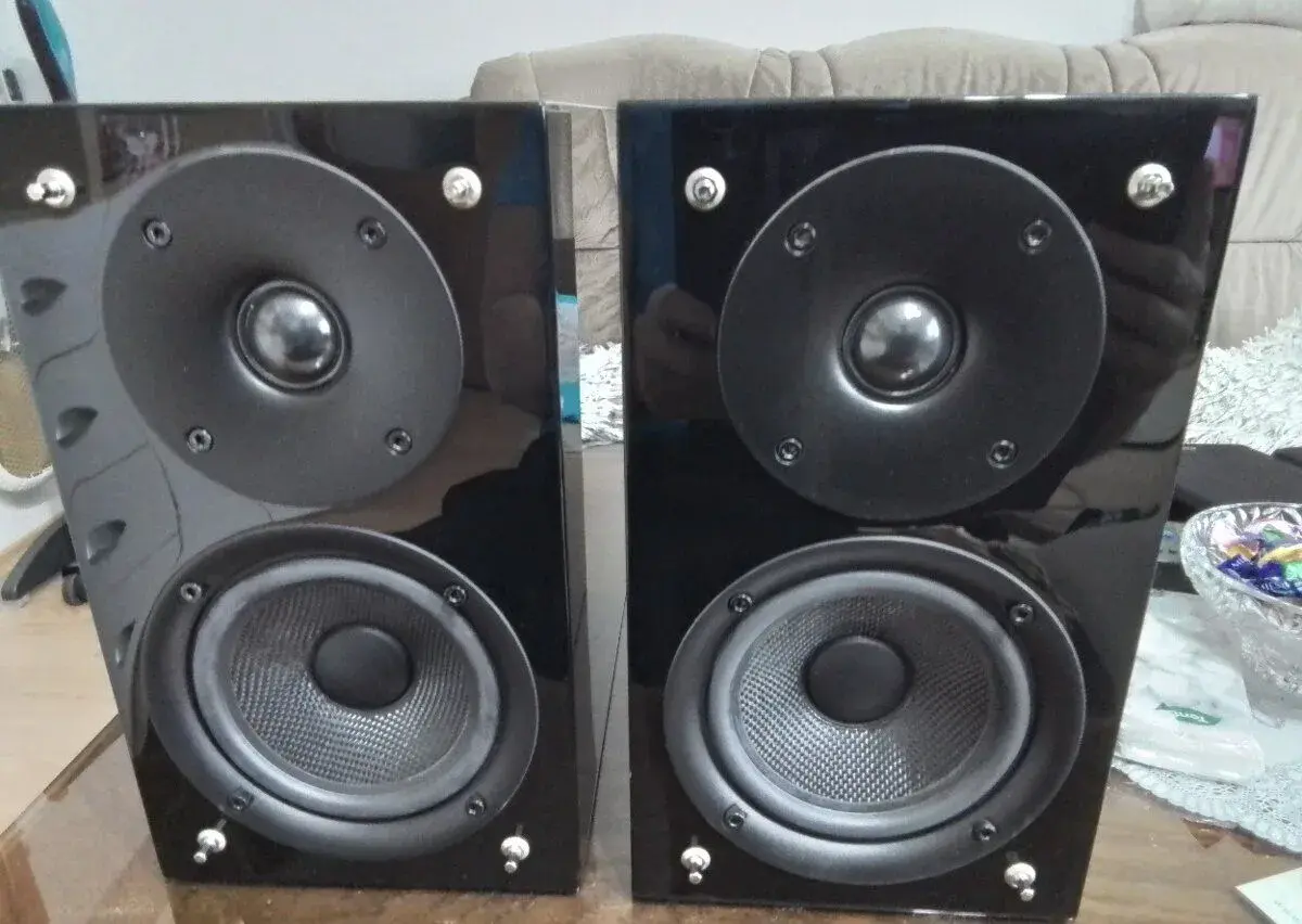 Pioneer S-HM82GB